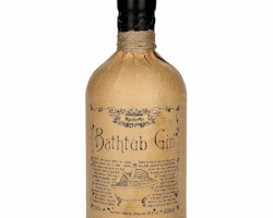 Ableforth's Bathtub Gin 43,3% Vol. 0,7l