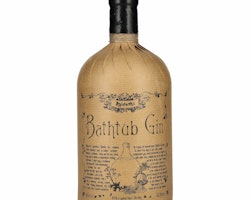 Ableforth's Bathtub Gin 43,3% Vol. 1,5l