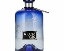 Akori Gin 42% Vol. 0,7l