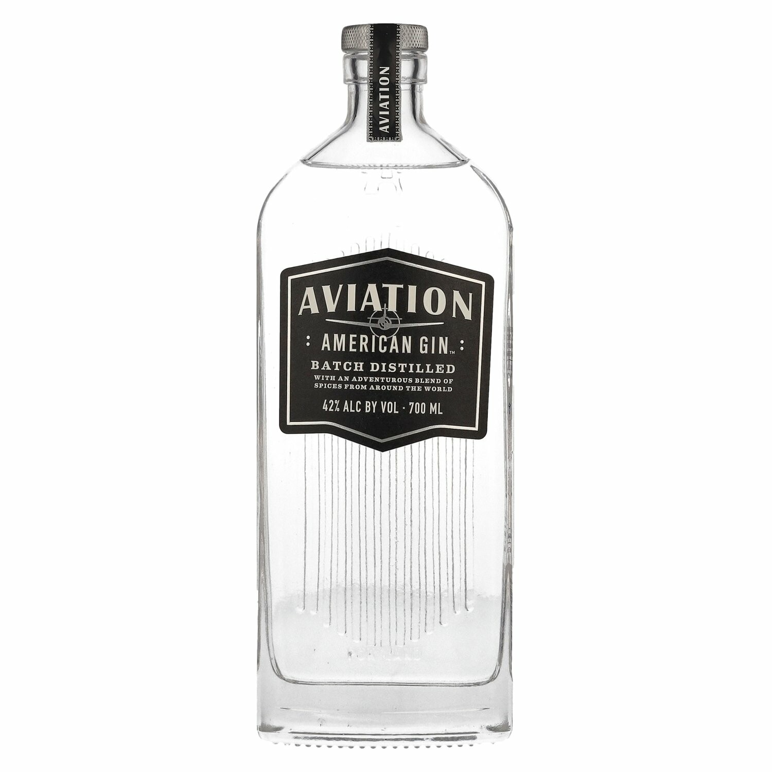 Aviation Gin 42% Vol. 0,7l