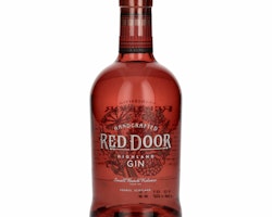 Benromach RED DOOR Highland Gin 45% Vol. 0,7l