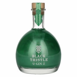 Black Thistle GREEN MIST Gin 41% Vol. 0,7l