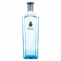 Bombay STAR OF BOMBAY Distilled London Dry Gin 47,5% Vol. 1l
