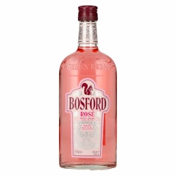 Bosford ROSÉ Spirit Drink 37,5% Vol. 0,7l