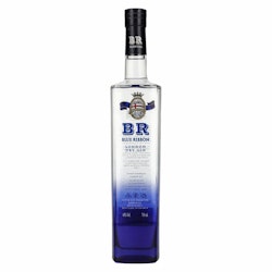 BR Blue Ribbon Essential London Dry Gin 40% Vol. 0,7l