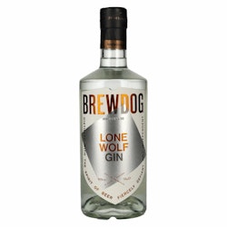 Brewdog LoneWolf Gin 40% Vol. 0,7l