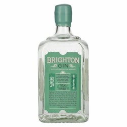 Brighton Pavilion Dry Gin 40% Vol. 0,7l