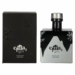 Cima3 Gin 40% Vol. 0,5l in Giftbox