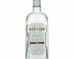 Death's Door Gin 47% Vol. 0,7l