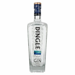 Dingle Original Pot Still Gin 42,5% Vol. 0,7l
