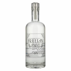 Domenis 1898 FRIULIAN ANGEL Gin 40% Vol. 0,7l