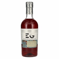 Edinburgh Gin RASPBERRY Liqueur 20% Vol. 0,5l