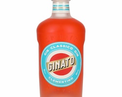 Ginato Clementino Gin 43% Vol. 0,7l