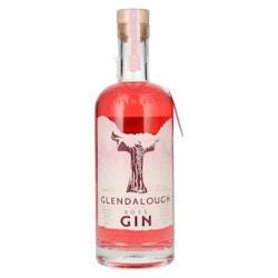 Glendalough Rose Gin 37,5% Vol. 0,7l