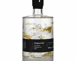 Goldjunge Original Gin 44% Vol. 0,5l
