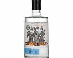 Grace Gin 45,7% Vol. 0,7l
