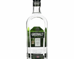 Greenall's London Dry Gin 40% Vol. 0,7l