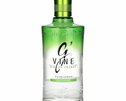 G'Vine Gin de France FLORAISON 40% Vol. 1l