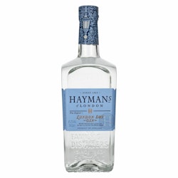 Hayman's of London Dry Gin 41,2% Vol. 0,7l