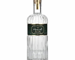 Haswell London Dry Gin 47% Vol. 0,7l
