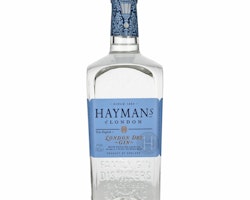 Hayman's of London Dry Gin 47% Vol. 0,7l