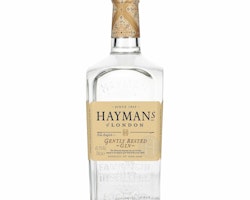 Hayman's of London GENTLY RESTED GIN 41,3% Vol. 0,7l