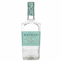 Hayman's of London OLD TOM GIN 41,4% Vol. 0,7l