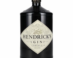 Hendrick's Gin 44% Vol. 1,75l