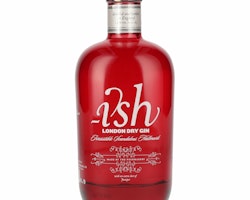 Ish London Dry Gin 41% Vol. 0,7l