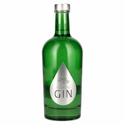 Keckeis London Dry Gin 45% Vol. 0,5l