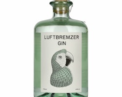 Luftbremzer Gin 44% Vol. 0,7l
