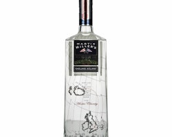 Martin Miller's Gin 40% Vol. 0,7l