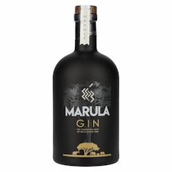 Marula Distilled Gin 40% Vol. 0,5l