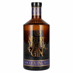 Michlers Genuine Gin Small Batch 44% Vol. 0,7l