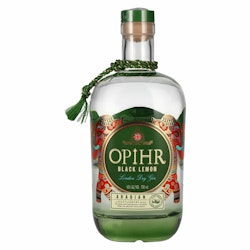 Opihr London Dry Gin ARABIAN EDITION 43% Vol. 0,7l