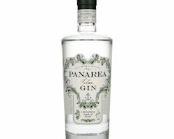 Panarea Island Gin 44% Vol. 0,7l
