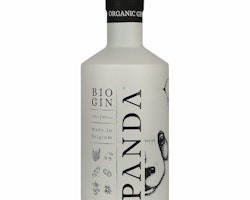 Panda Bio Gin 40% Vol. 0,5l