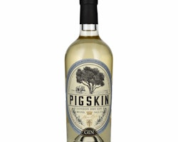 PIGSKIN London Dry Gin 40% Vol. 0,7l
