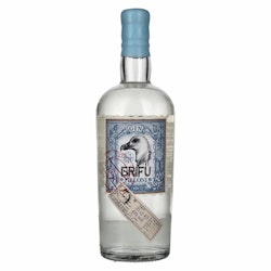 Pilloni Gin GRIFU 43% Vol. 0,7l