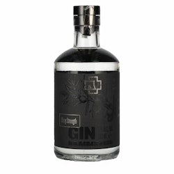 Rammstein Gin Navy Strength 57% Vol. 0,5l