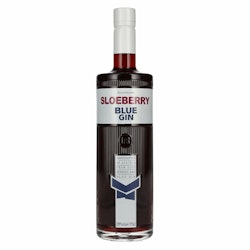 Reisetbauer Blue Gin Sloeberry Limited Edition 28% Vol. 0,7l