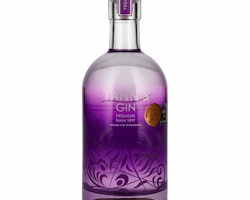 Tann's Premium Gin 40% Vol. 0,7l