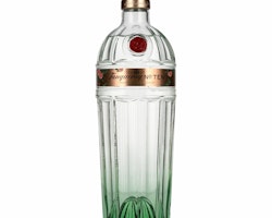 Tanqueray N° TEN GRAPEFRUIT & ROSEMARY Distilled Gin The Citrus Heart Edition 45,3% Vol. 1l