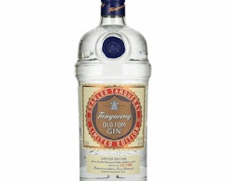 Tanqueray OLD TOM GIN Limited Edition 47,3% Vol. 1l