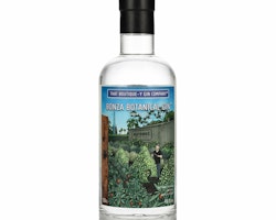 That Boutique-y Gin Company BONZA Botanical London Dry Gin 46% Vol. 0,5l
