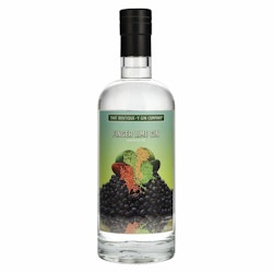 That Boutique-y Gin Company FINGER LIME London Dry Gin 46% Vol. 0,7l