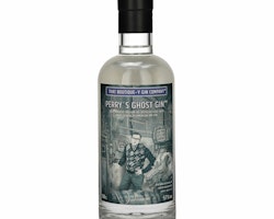 That Boutique-y Gin Company PERRY'S GHOST GIN - NY Distilling 57% Vol. 0,5l