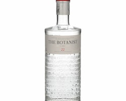 The Botanist Islay Dry Gin 46% Vol. 1l