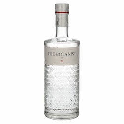 The Botanist Islay Dry Gin 46% Vol. 1l