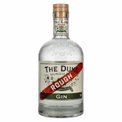 The Duke ROUGH Munich Dry Gin 42% Vol. 0,7l